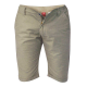 Short PANAMA sable grande taille homme by Duke