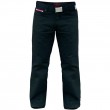 Jean MARIO noir grande taille homme by Duke (taille basse)