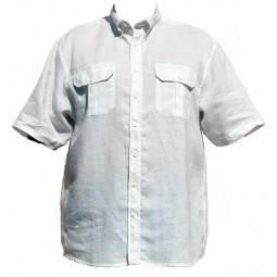 chemises grandes tailles homme