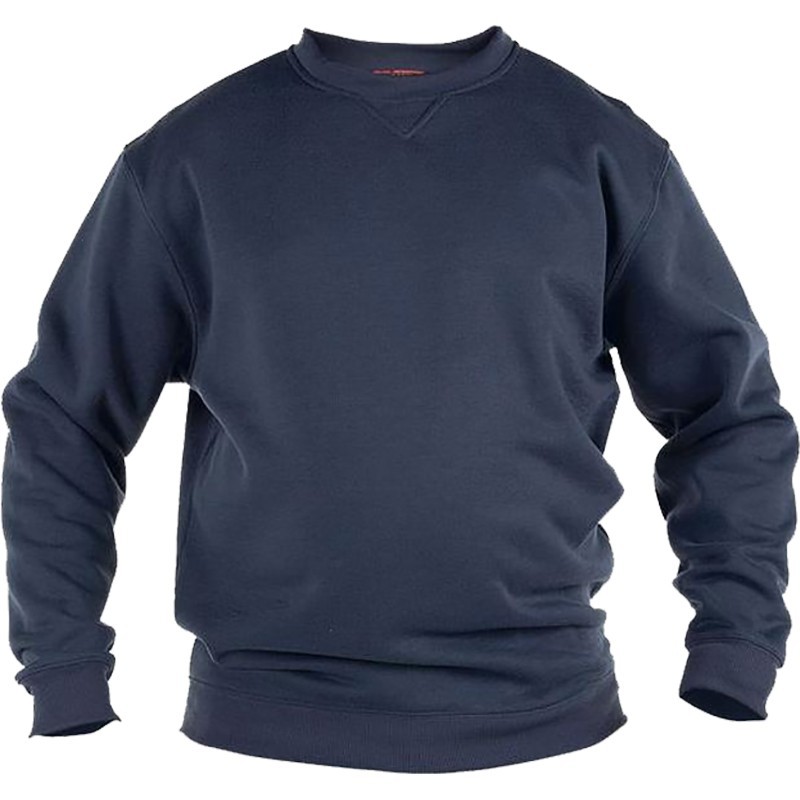 Sweat Homme,XS-4XL Classics Sweatshirts Homme Uni Grande Taille,Mode  Sweatshirt Homme Sans Capuche col Rond-Kaki Kaki - Cdiscount Prêt-à-Porter