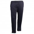 Bas jogging CHRISTIAN navy grande taille homme by Ahorn