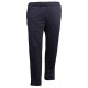 Bas jogging CHRISTIAN navy grande taille homme by Ahorn