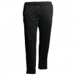 Bas de jogging CHRISTIAN noir grande taille homme by Ahorn