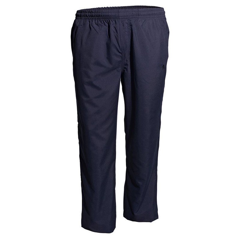 Survêtement Homme 2 Pièces - Haut Et Pantalon Grande Taille - Pour Sport, Loisirs Et Décontraction