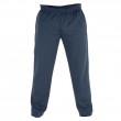 Bas de Jogging ALBERT marine grande taille homme by Duke