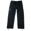 Bas de jogging RONNY noir grande taille homme by Allsize