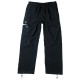 Bas de jogging RONNY noir grande taille homme by Allsize