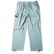 Bas de jogging RONNY gris grande taille homme by Allsize