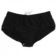 Maillot de bain SWIM noir grande taille homme by Abraxas