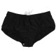 Maillot de bain SWIM noir grande taille homme by Abraxas