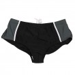Maillot de bain SWIM noir/anthracite grande taille homme by Abraxas
