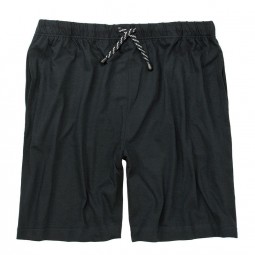 Pull Troyer Grande Taille Homme Milos - Coton Doux, 2XL à 14XL, Col Haut Et Poche Poitrine