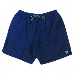 Short de bain PALMA marine grande taille homme by Allsize