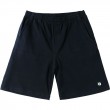 Short OTTOMAN noir grande taille homme by Allsize