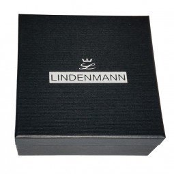 Boîte cadeau ceinture Lindenmann
